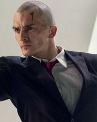 Hitman Agent 47